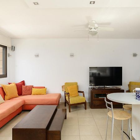 Cosy 1Br Near Beach By Feelhome تل أبيب المظهر الخارجي الصورة