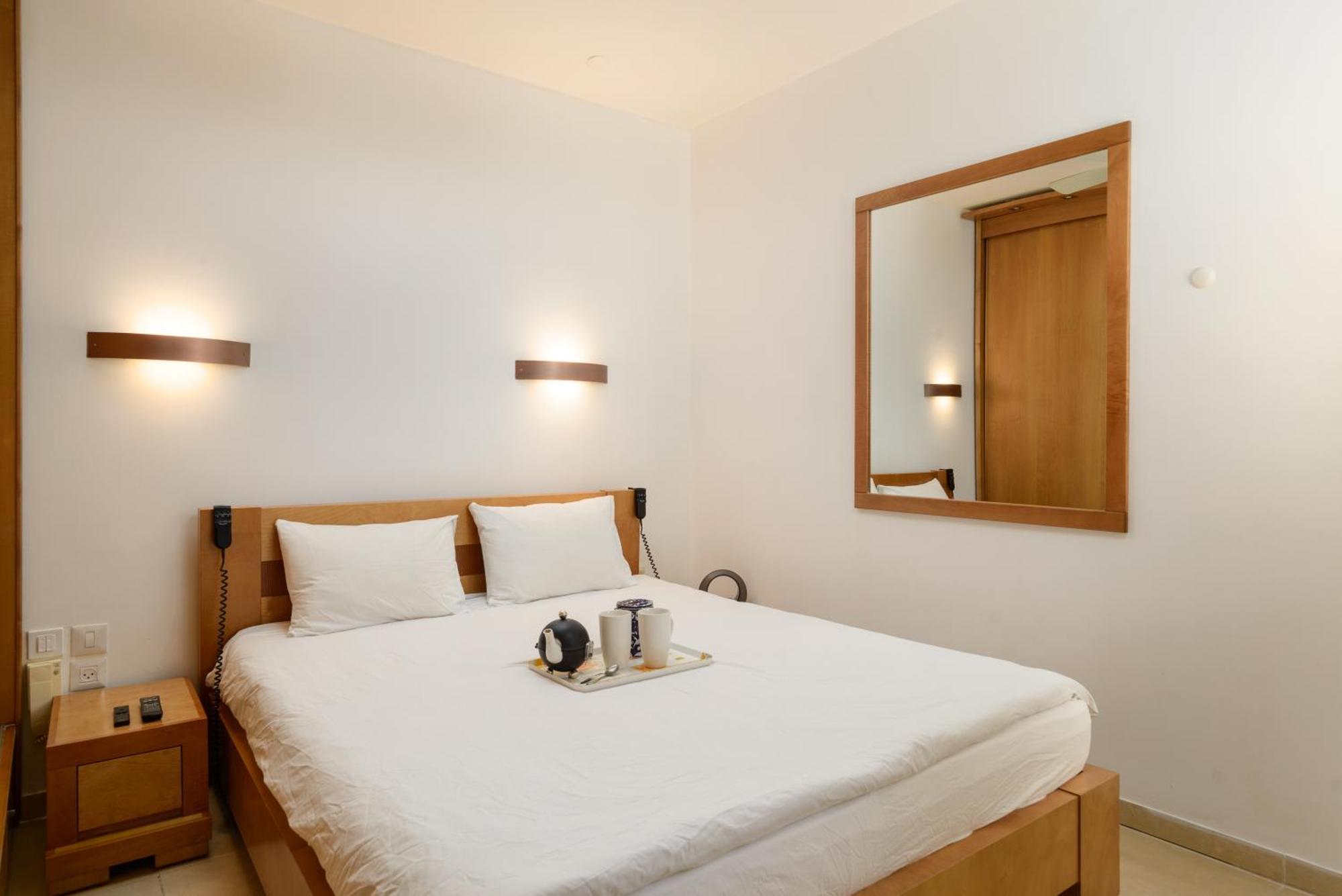 Cosy 1Br Near Beach By Feelhome تل أبيب المظهر الخارجي الصورة