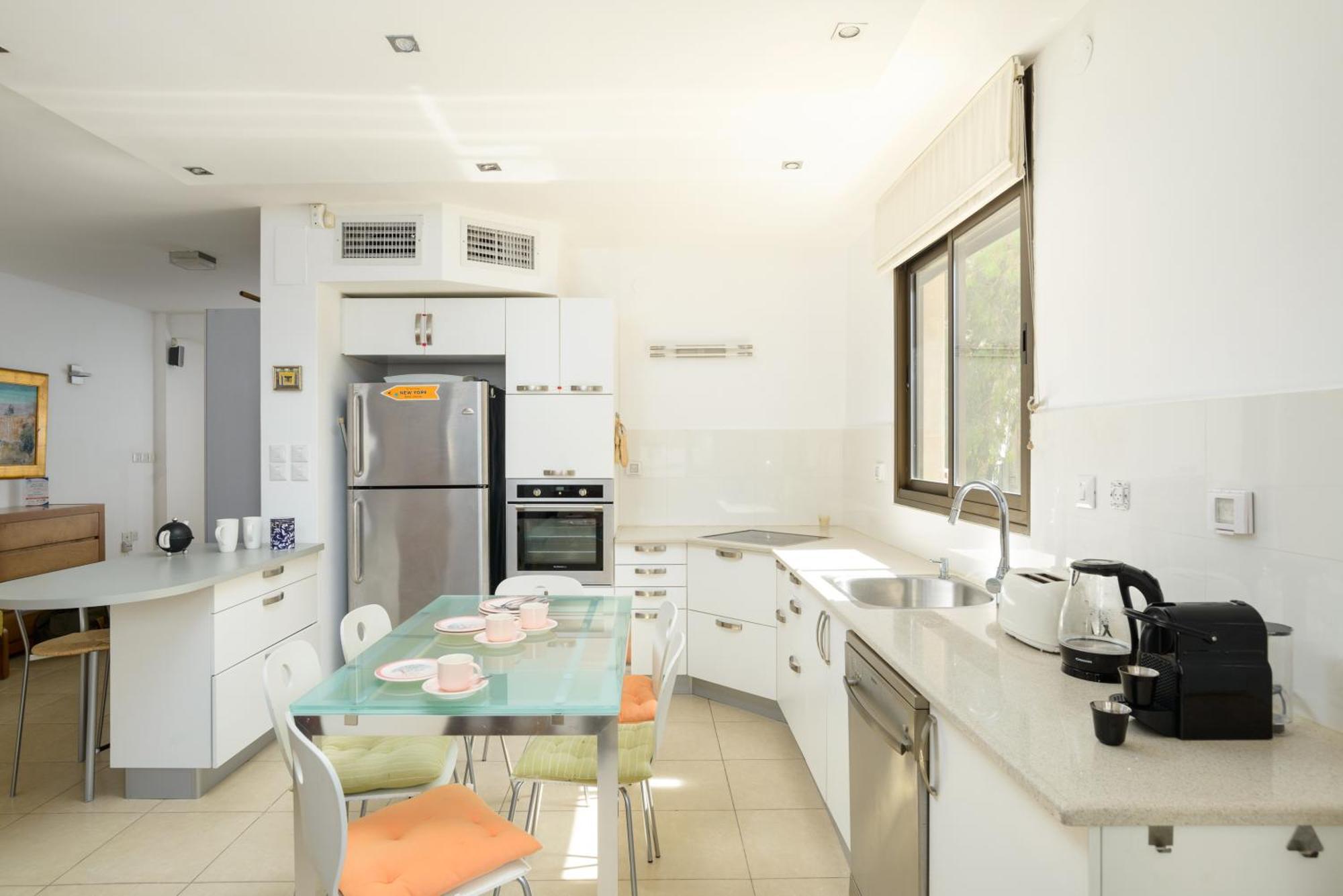 Cosy 1Br Near Beach By Feelhome تل أبيب المظهر الخارجي الصورة
