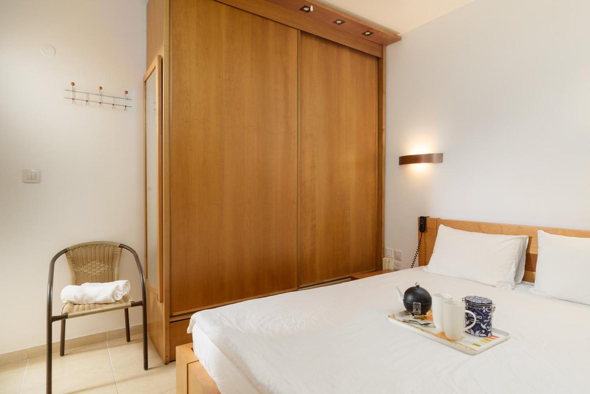 Cosy 1Br Near Beach By Feelhome تل أبيب المظهر الخارجي الصورة