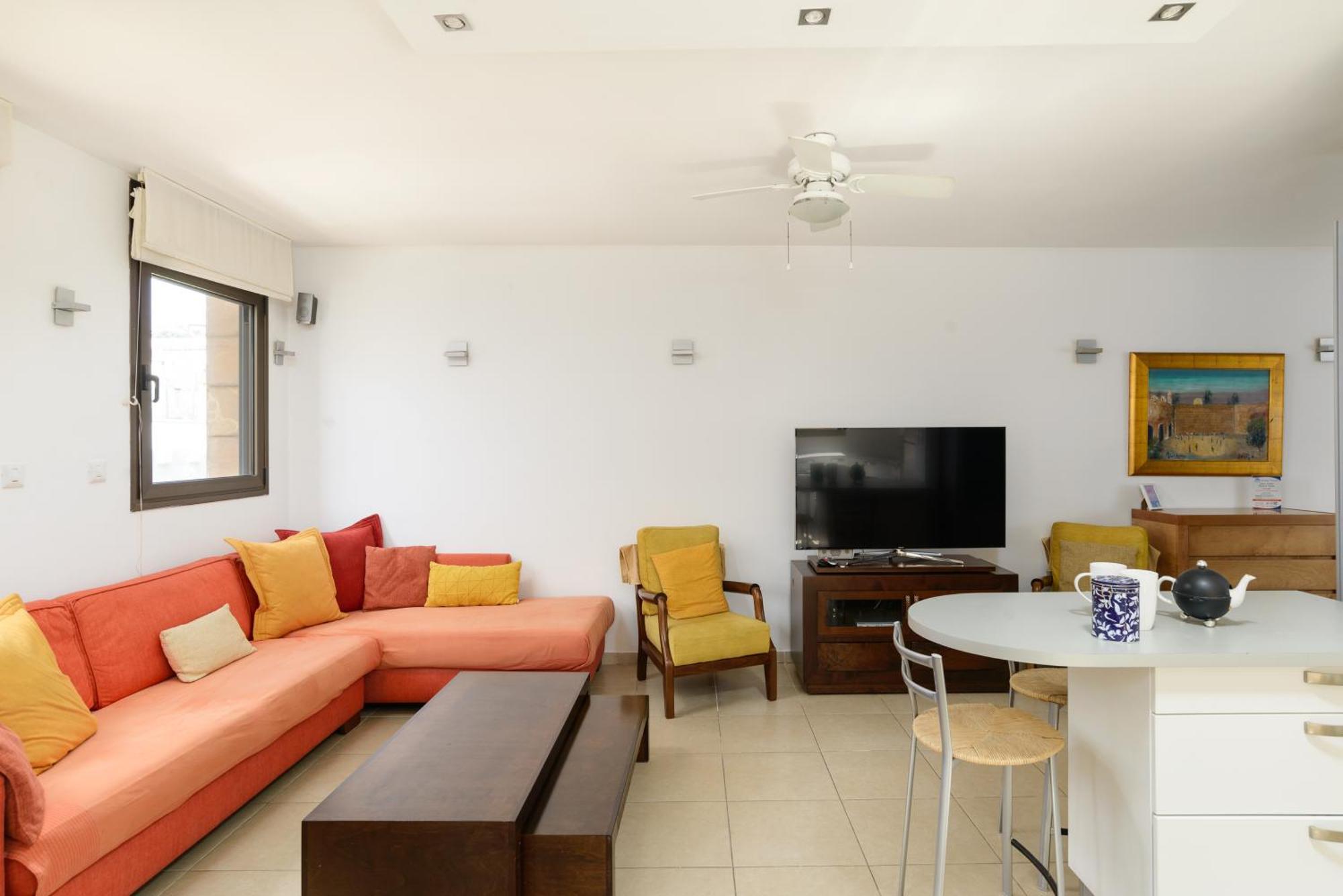 Cosy 1Br Near Beach By Feelhome تل أبيب المظهر الخارجي الصورة