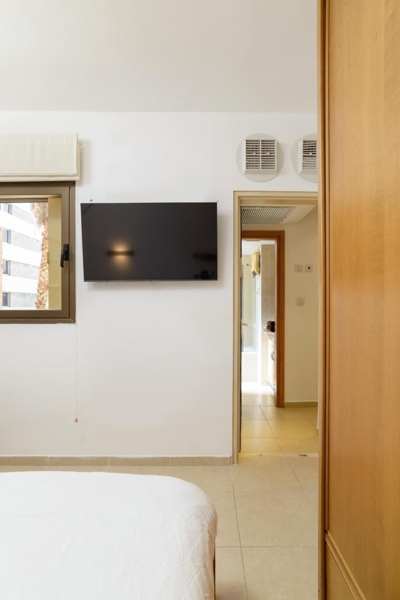 Cosy 1Br Near Beach By Feelhome تل أبيب المظهر الخارجي الصورة