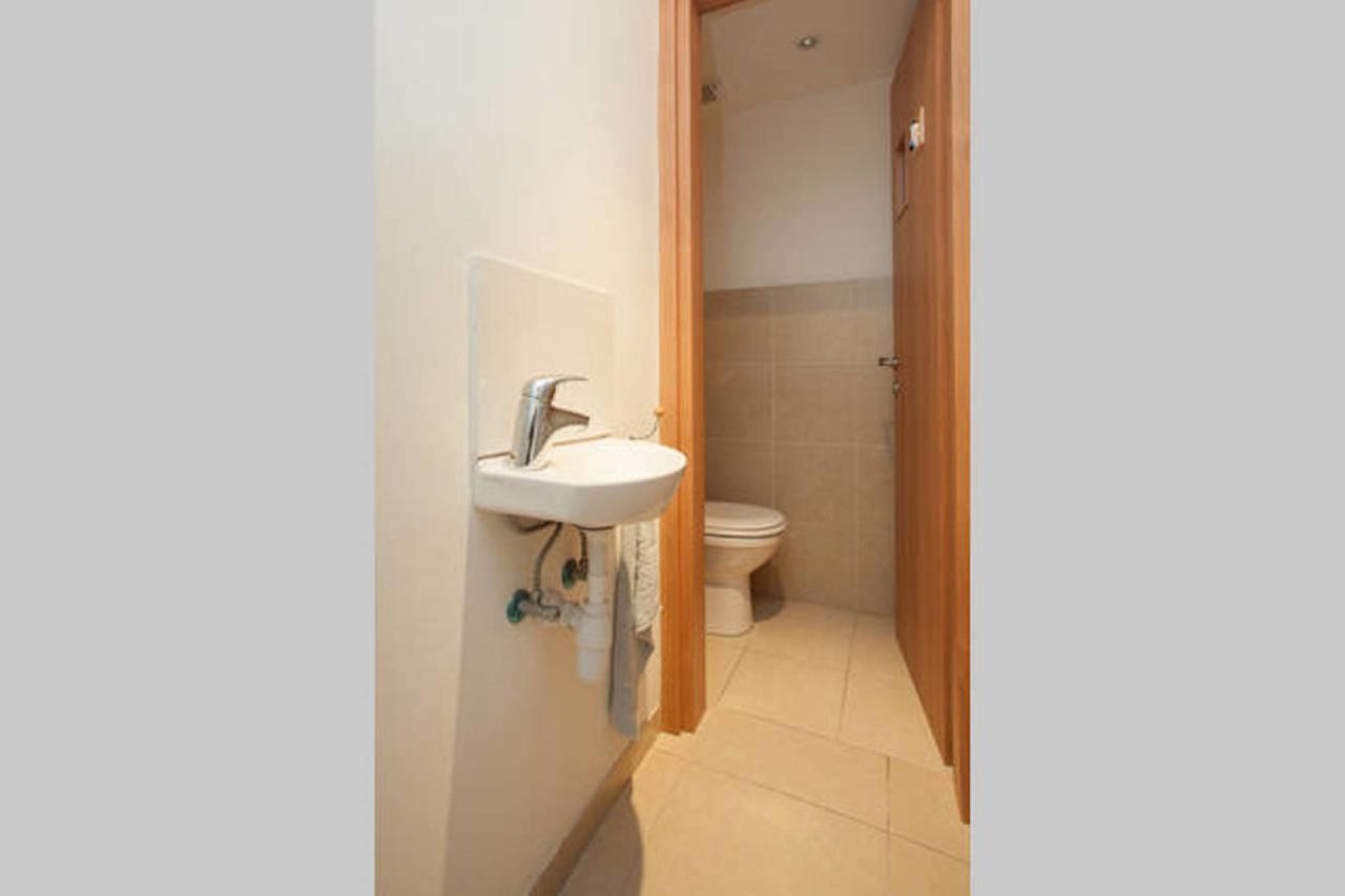 Cosy 1Br Near Beach By Feelhome تل أبيب المظهر الخارجي الصورة